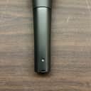 Shure SM58 Handheld Cardioid Dynamic Microphone 1984 - Present - Black