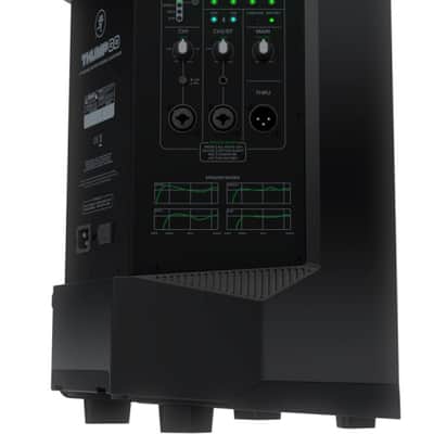 Mackie Thump GO | 8in - 115dB Battery Speaker | Bluetooth Streaming & 2-Channel Mixer image 10
