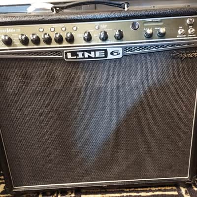 Line 6 Spider Valve 112 tube amp  by Bogner image 1