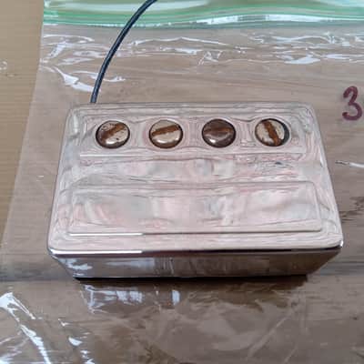 Vintage Early 1970's Guild Starfire Bass Pickup! Hard to Find Original Part! image 2