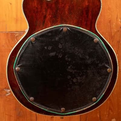 Gretsch Country Gentleman 1964 - Walnut image 9