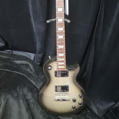 Gibson Les Paul Studio 2012 - Silverburst image 1