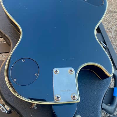 Daion DLP-35B (Black) Les Paul Custom ~1978 image 22