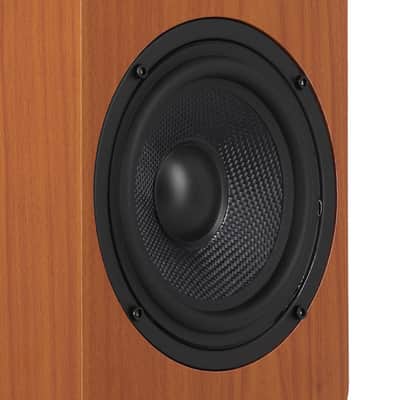 (2) Rockville RockShelf 58C 5.25" Wood Bookshelf Speakers+Bluetooth/Wifi Amp+Sub image 19
