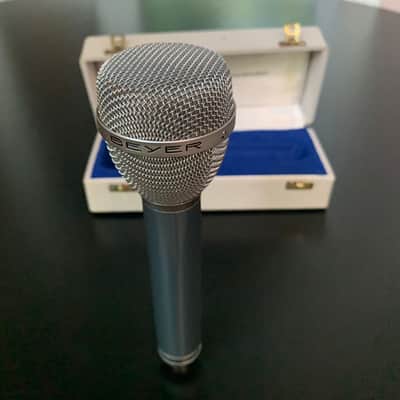 BEYER M69 60's Vintage Dynamic Microphone. Beyerdynamic M69 image 2