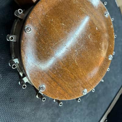Slingerland Banjo Uke Ukulele Vintage image 12