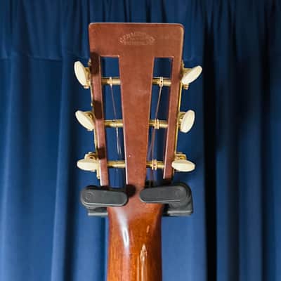 Martin Norman Blake Signature 000-28NB 2005 - Natural image 15
