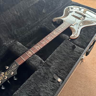 PRS P22 (Custom 22 Piezo Stoptail) 2012 image 4