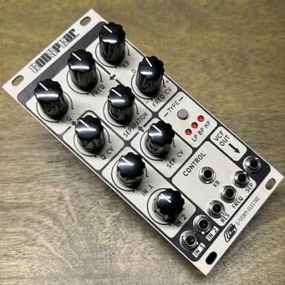 G-Storm Electro GODSPEar | Oxford OSCar Eurorack Filter Translation image 2