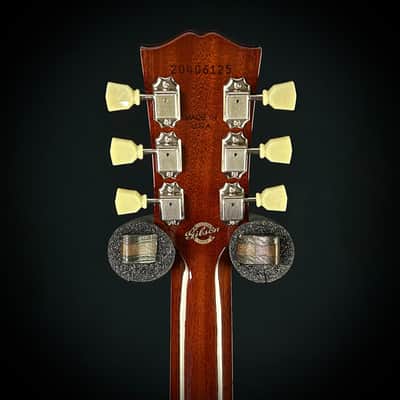 Gibson J-185 Original - Gold Top VOS image 8