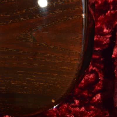 Fender American Select Telecaster with Maple Fretboard 2012 - Violin Burst image 11