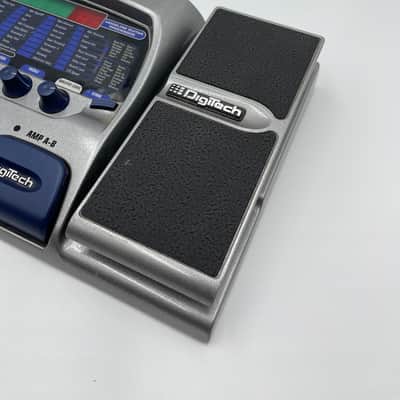 YEAR START SALE// DigiTech RP300R Artist Modeling Guitar Processor image 2