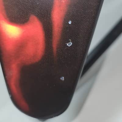 Dean Dime O Flame 2010s - Flame Graphic image 10