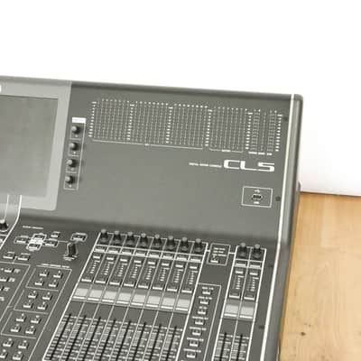Yamaha CL5 72-Channel Digital Mixing Console CG015DB *ASK FOR SHIPPING* image 2
