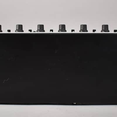 Stage Right SR 615108 8-Channel Mic/Line Rack Mixer w/Phantom Power image 7