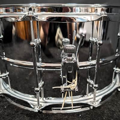 Ludwig Supralite Snare image 2