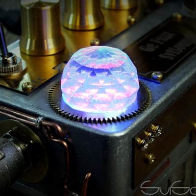SviSound Ge Fuzz v.3.2 art edition image 3
