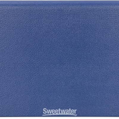PRS HDRX 20 20-watt Amplifier Head - Indigo Blue (HDRX20HBlud1) image 3