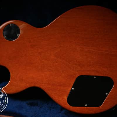 2001 Gibson Gary Moore Signature Model Les Paul Lemon Burst image 18