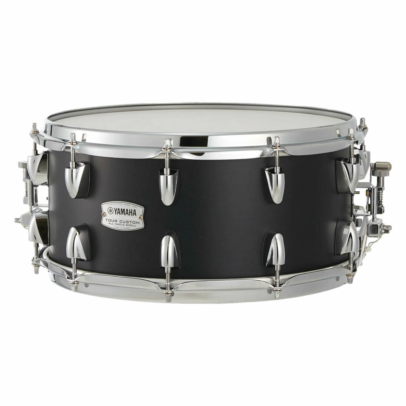 Yamaha TMS1465 Tour Custom 14x6.5