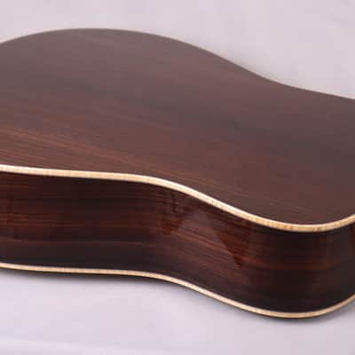 Larrivee D-60 Indian Rosewood 2025 image 9