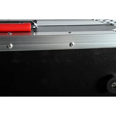 Gator G-TOUR 88V2 Case for 88-Note Keyboards Regular image 5