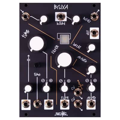 Make Noise Bruxa - Effect Modular Synthesizer image 1