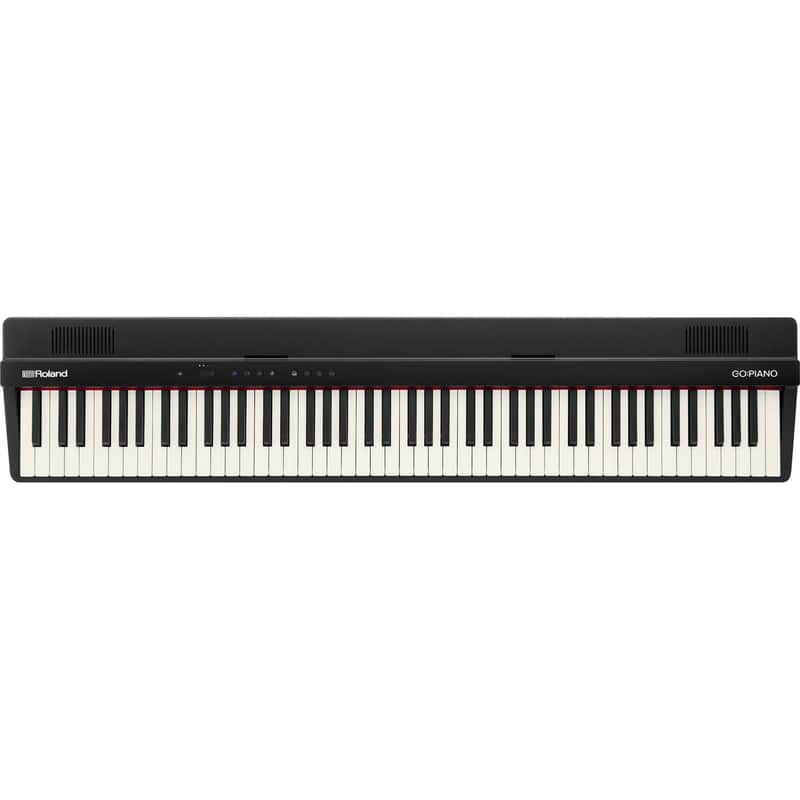 （ほぼ新品）Roland GO:PIANO PianoDreamers | review 88PX GO:PIANO Roland 88（GO-88PX） 鍵盤楽器