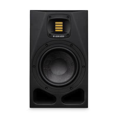 Adam Audio A7V 7” Studio Monitor Single image 2