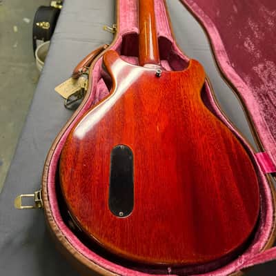 Gibson Les Paul Jr. Double Cut 1959 - Cherry #9 7366 image 11
