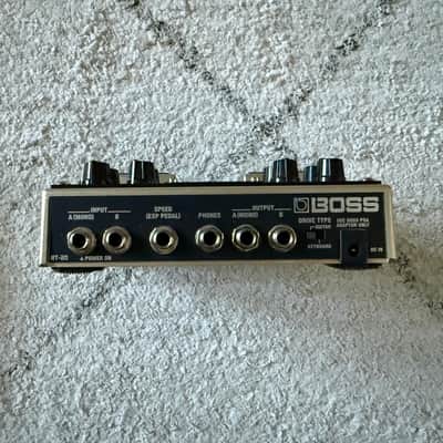 Boss RT-20 Rotary Ensemble image 3