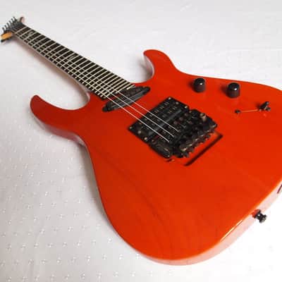 Hamer  Californian Deluxe Custom Order-1994 image 6