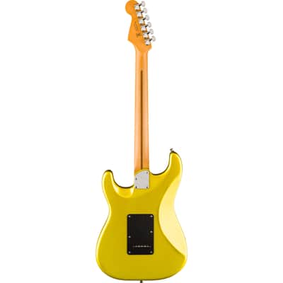 Fender American Ultra II Stratocaster Electric Guitar image 3