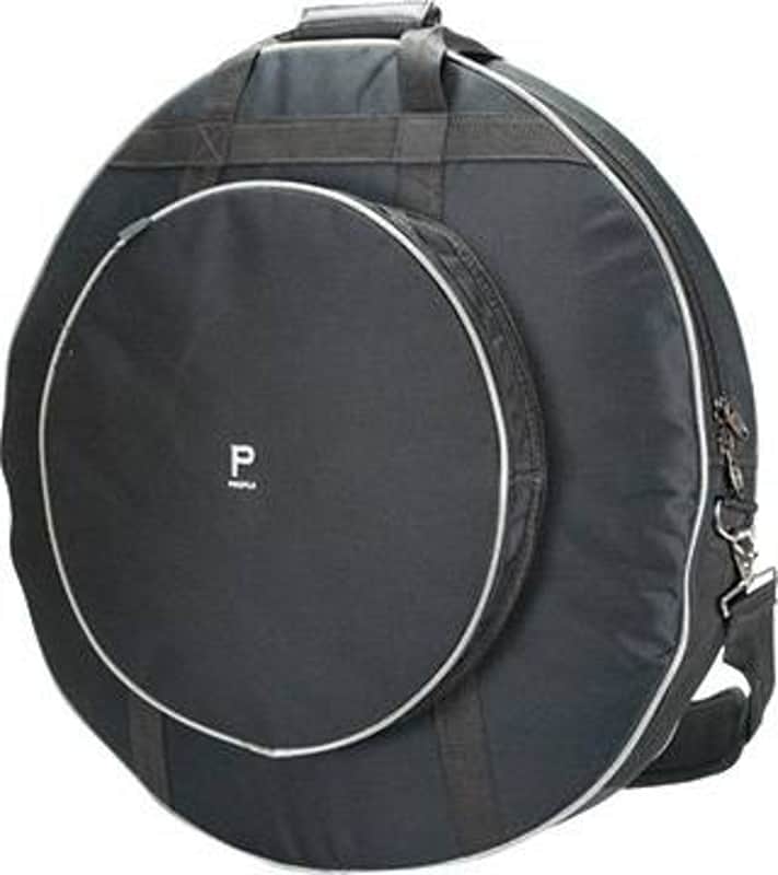 Profile 24" Deluxe Heavy Duty Cymbal Bag image 1