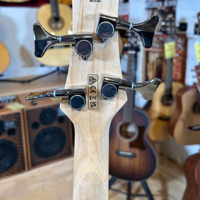 Ibanez GSR 180 - BK - Black image 6