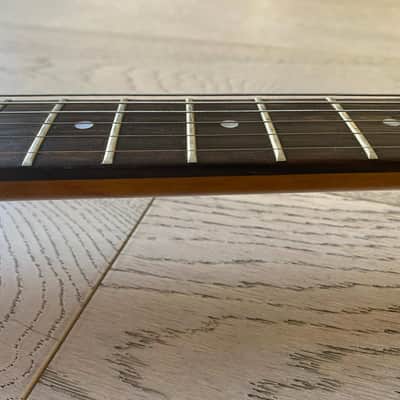 Vintage 1979 Ibanez Made in Japan Studio Export with Hard Case MIJ image 5
