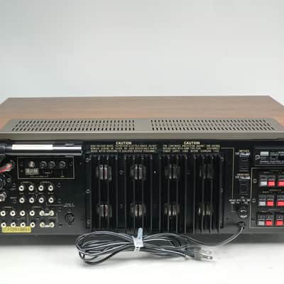 NOS Never Used Sansui 9090DB Stereo Receiver image 10