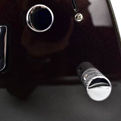 Charvel Pro-Mod San Dimas Style 1 HH FR M 2022 Chameleon 3775gr image 4