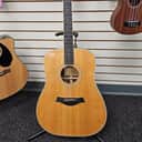 Taylor DN3 Acoustic Guitar 2006 - 2012 - Natural