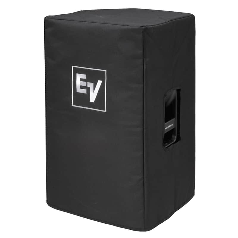 Electro-Voice ELX200-12-CVR Padded Cover for ELX200-12 or ELX200-12P image 1
