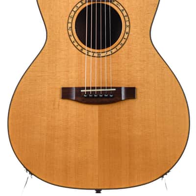 Lakewood M1 2000 image 1