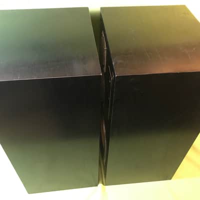 Yamaha NS-100M Studio Speakers Matched Serials NS-10 M image 7