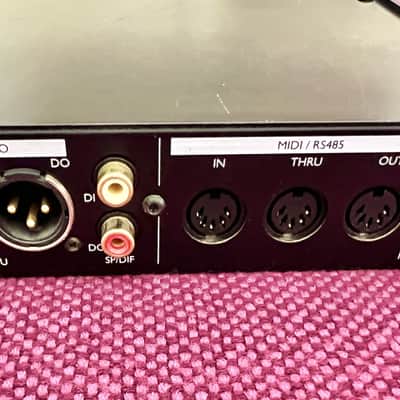 TC Electronic M2000 Wizard Series Studio Effects Processor – Made in Denmark image 6