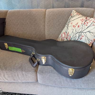 Taylor 312ce 12 - Fret Natural image 4
