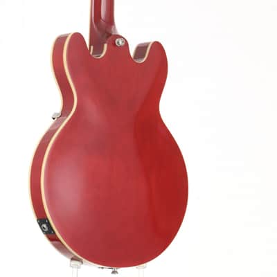 EPIPHONE CASINO COUPE Cherry [18121500904] (06/29) image 9