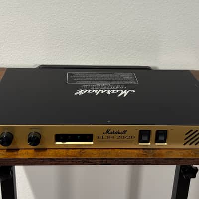 Marshall EL84 20/20 - Early 2000s image 2