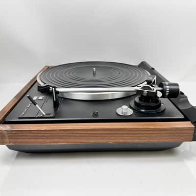 Vintage Clean Dual CS-502-1 Turntable image 5