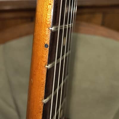 Fender Telecaster 1969 - Blonde (Refinished) image 16