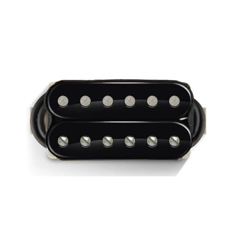 Bare Knuckle Nailbomb Bridge Humbucker image 1