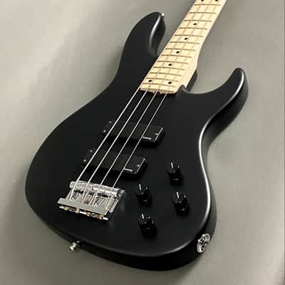 Sadowsky MetroLine 24 Modern Bass 2023 - Solid Black Satin image 5